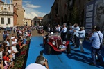 LA FIAT 508 S BALILLA SPORT DEL 1934 VINCE LA 26ª EDIZIONE MODERNA DEL GRAN PREMIO NUVOLARI 2016